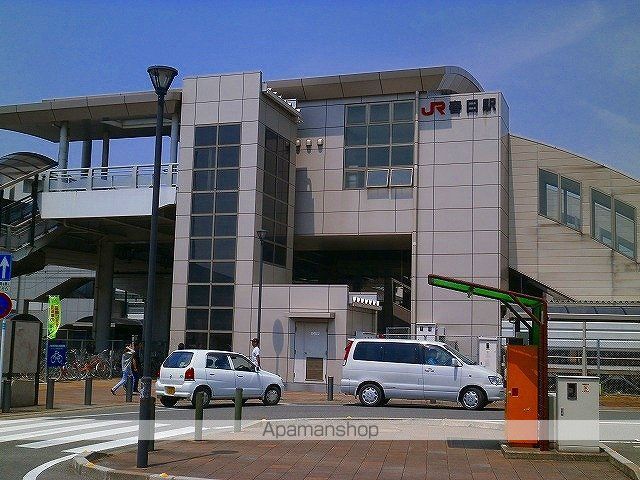 ロイヤルプラザ88の周辺写真