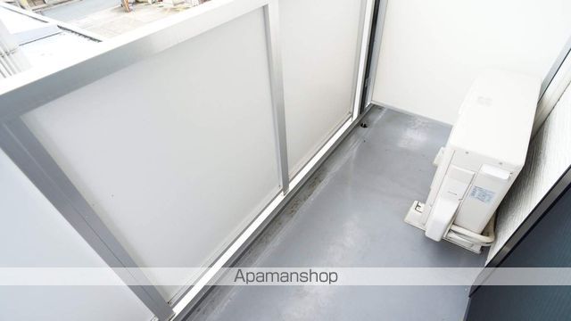 レオパレス御幣島東の内装写真