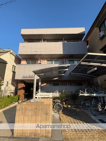 Sept Villasの外観写真
