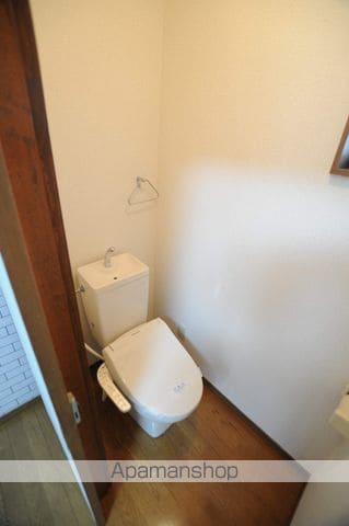 スイートプラザの内装写真