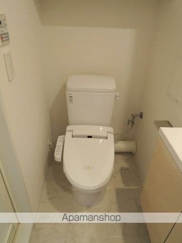 コンフォリア文京春日の内装写真