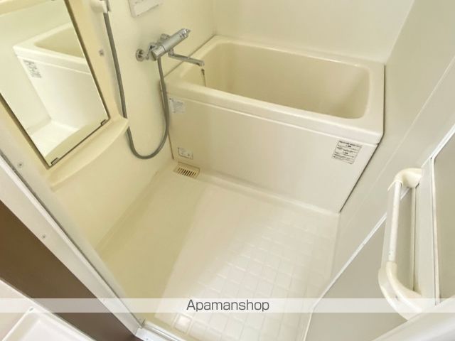 モナヴェイルの内装写真