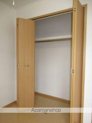 和歌山県和歌山市太田２丁目[1LDK/42.37m2]の収納