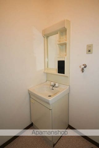 グリーンモール大和の内装写真