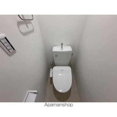 Axisel Seishinの内装写真