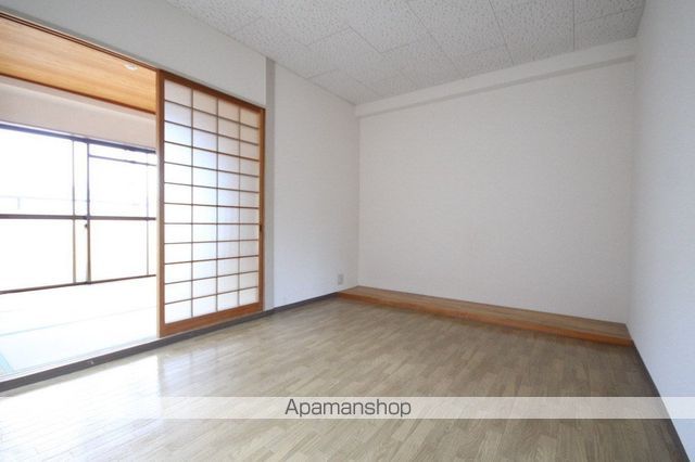 フェスタ待兼山の内装写真