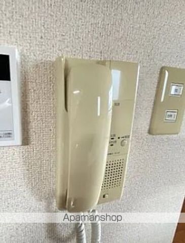 リヴェール楠根の内装写真