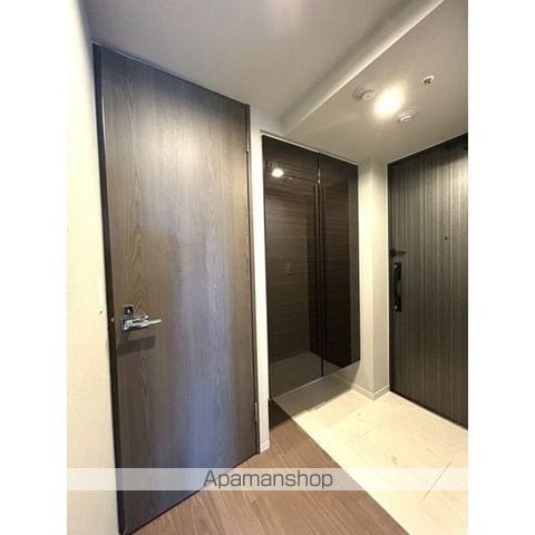 モンドミオ札幌南三条通の内装写真
