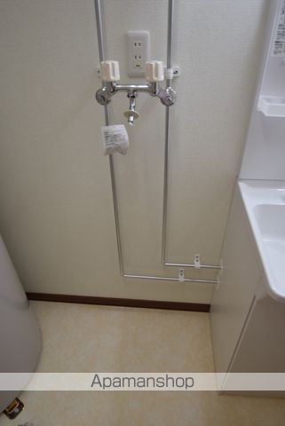 LALUCE・DUEの内装写真