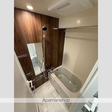 ＭＡＸＩＶ横浜吉野町ＳＯＵＴＨ[1K/23.31m2]のバス