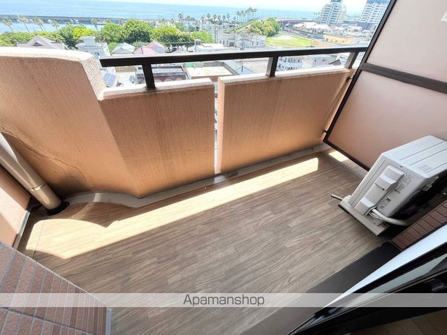 アルウィンコート亀川の内装写真