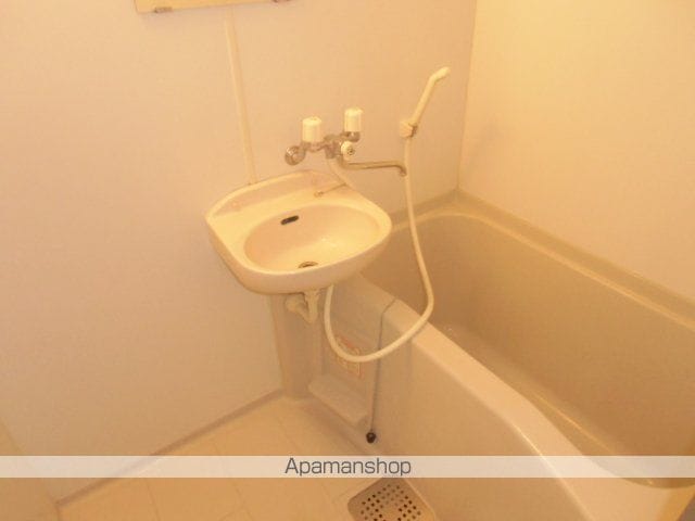 新町明星パレスの内装写真
