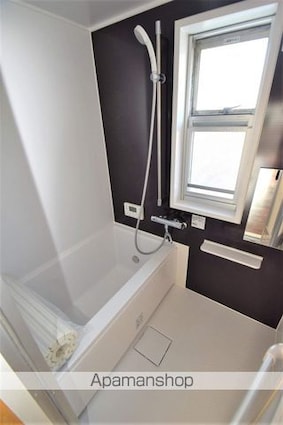 むぎのしまＤ－ｓｉｄｅ[1LDK/46.33m2]のバス