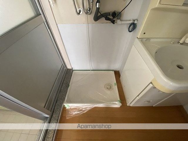 アルテハイム姫路の内装写真