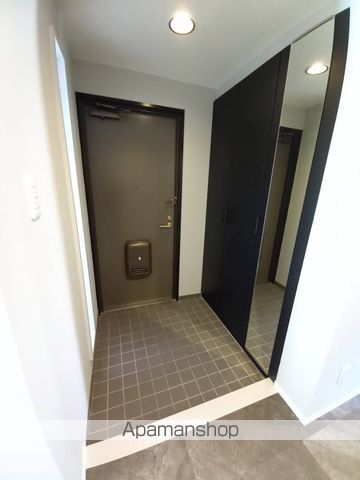 リポーズオン一社の内装写真