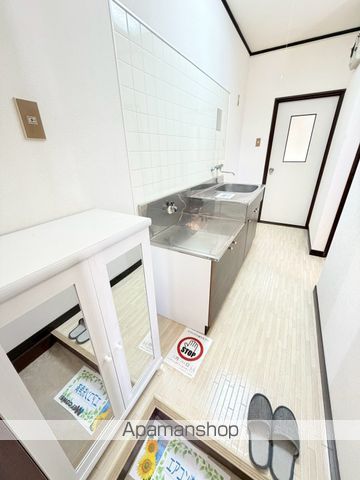 宮崎ハイツの内装写真