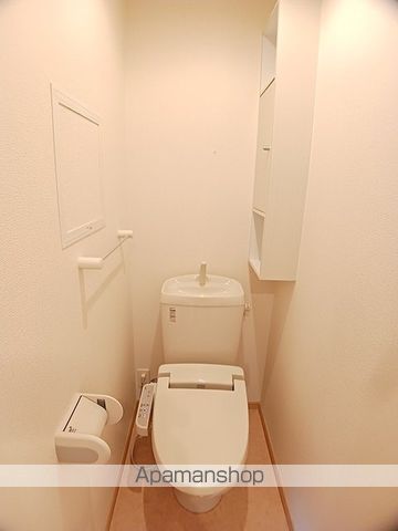 シャンペトルの内装写真