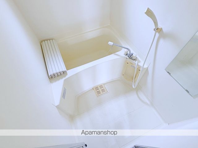 ドミールK Iの内装写真