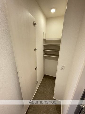 フリージア B棟の内装写真