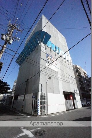 SーRESIDENCE名駅の外観写真