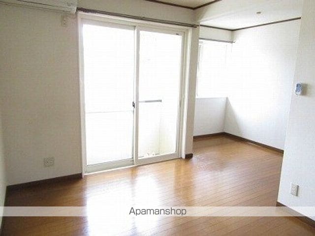 プランドール津志田Bの内装写真