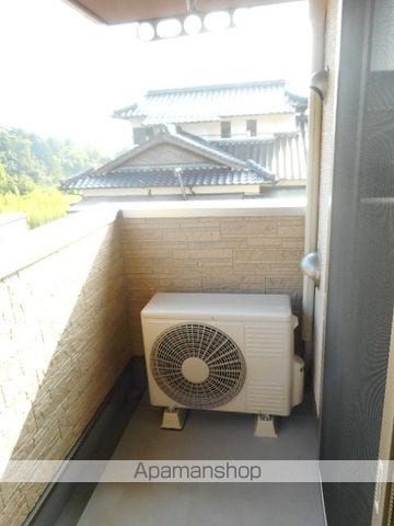 グラン エストの内装写真