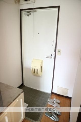 セントラルハイツ山之上の内装写真