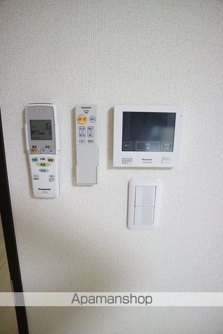 フジパレス萱島の内装写真