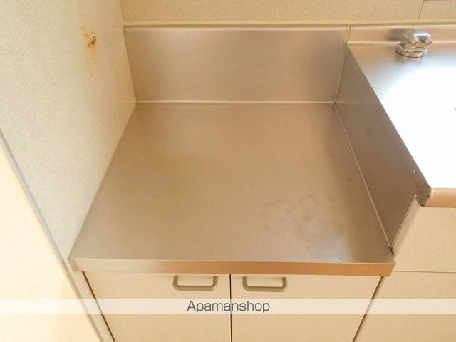 カサベラ東羽衣の内装写真