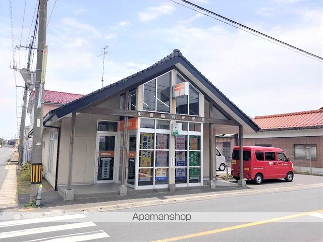レオパレストビスの周辺写真