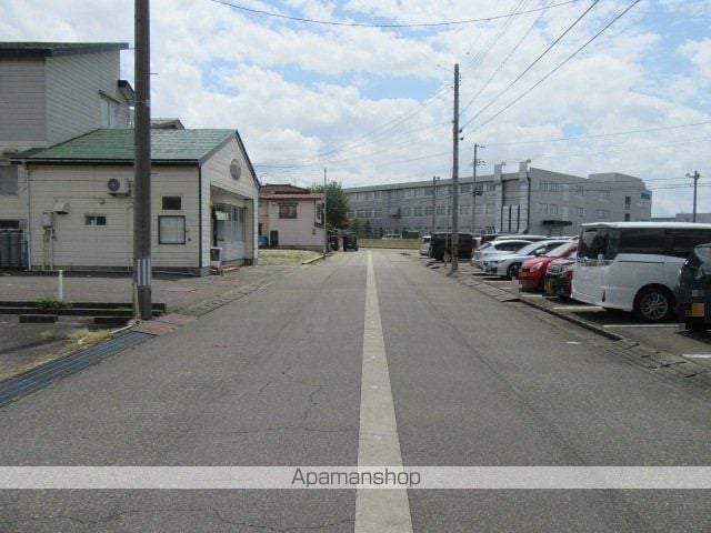 岡南ハイツの周辺写真