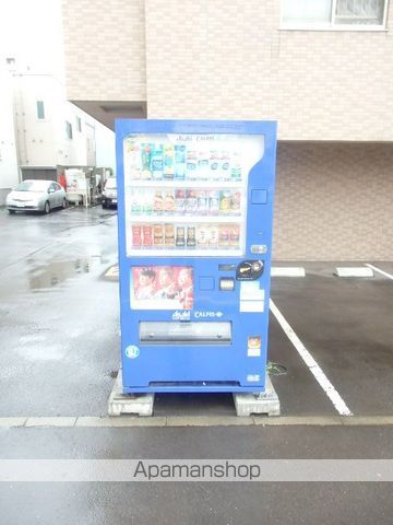 キャロット13の周辺写真
