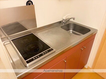 レオネクスト花梨[1K/28.02m2]のキッチン