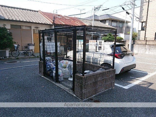 レオパレス博多駅東 小野田ビルのその他写真