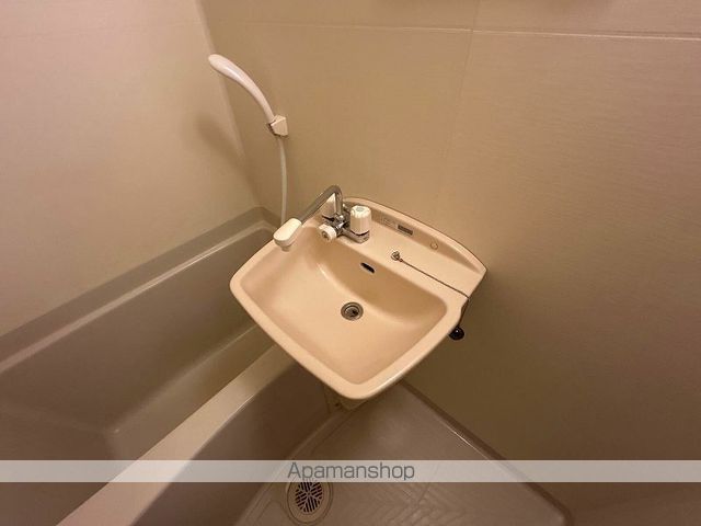 レオネクストル ソレイユの内装写真