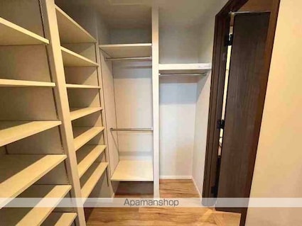 西町戸建[4LDK/100.02m2]の収納