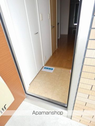 グランドゥールの内装写真