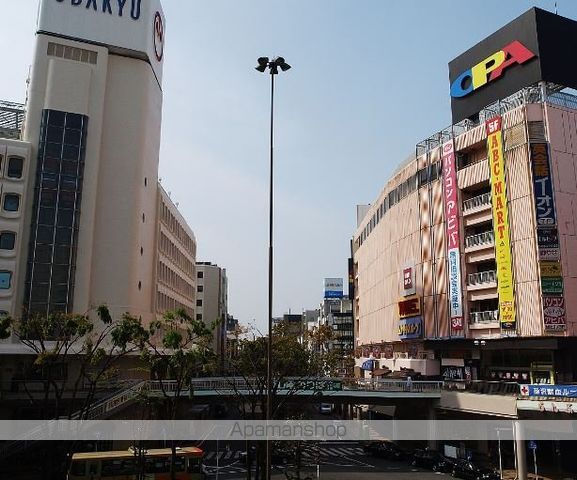レオパレスエポカ1の周辺写真