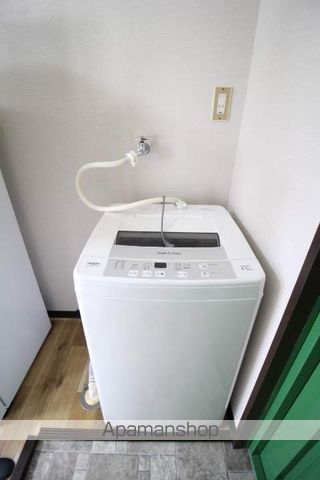 ホワイトメゾンブランセの内装写真