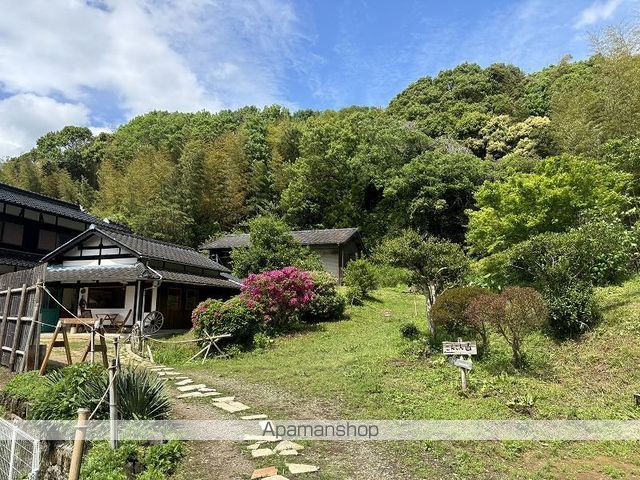 レオパレス荻町の周辺写真