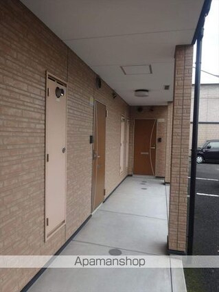 和歌山県和歌山市今福４丁目[1R/31.5m2]の共用部6