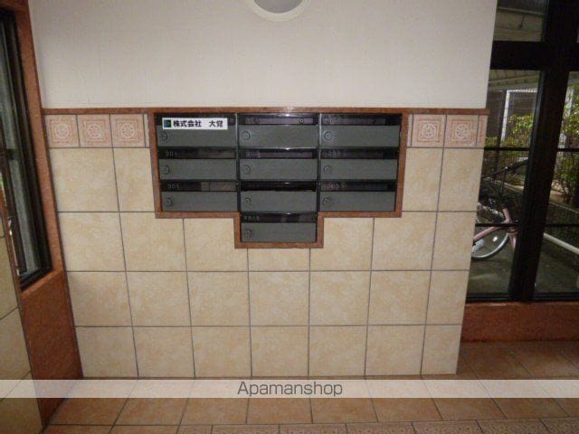 メゾンファミーユのその他写真