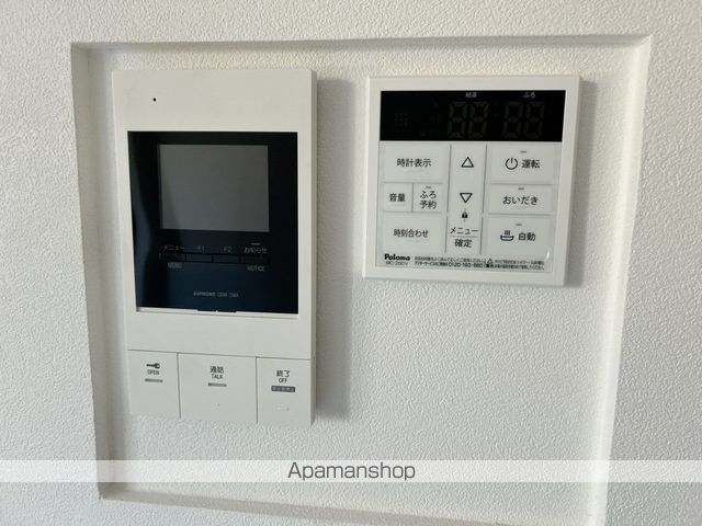 Jack sunashindenIIの内装写真