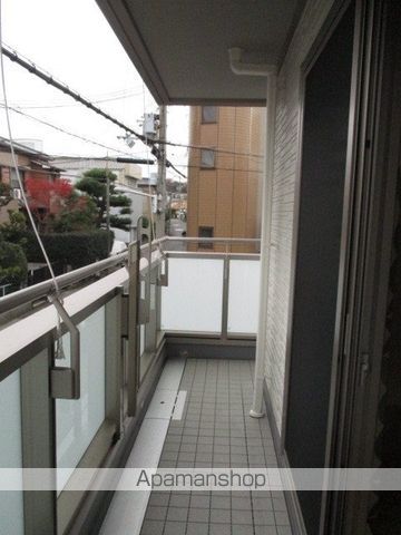 CASA REGIO堺東の内装写真