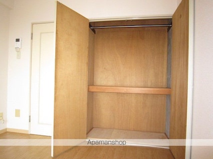 ビューファイン台原[1K/19m2]の収納