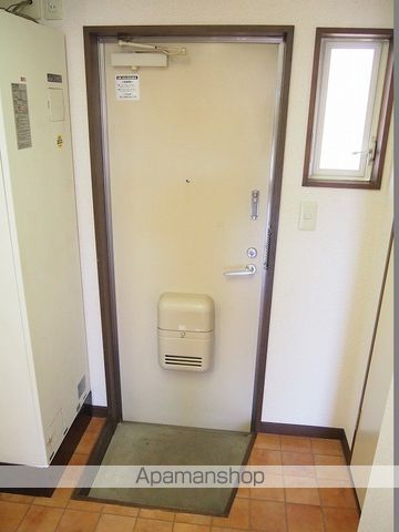 シャトーリオン南原IIの内装写真