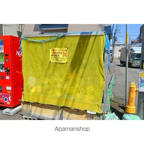 ヴィラモデルナの内装写真