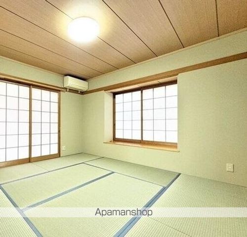 高松琴平電鉄琴平線 三条駅 徒歩8分 2階建 築32年の内装写真