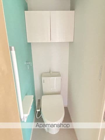 グラースの内装写真
