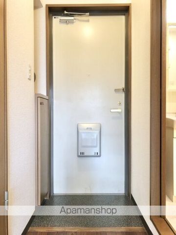ARAKISS PLAZAの内装写真